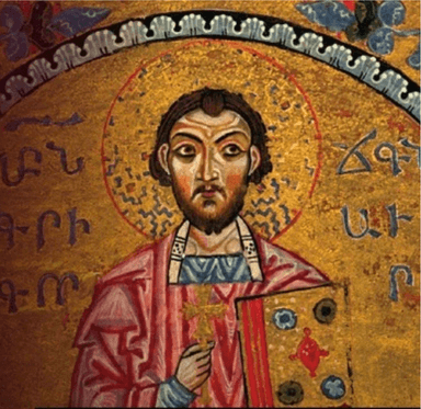 Գրիգոր Նարեկացի «Մատյան Ողբերգության»