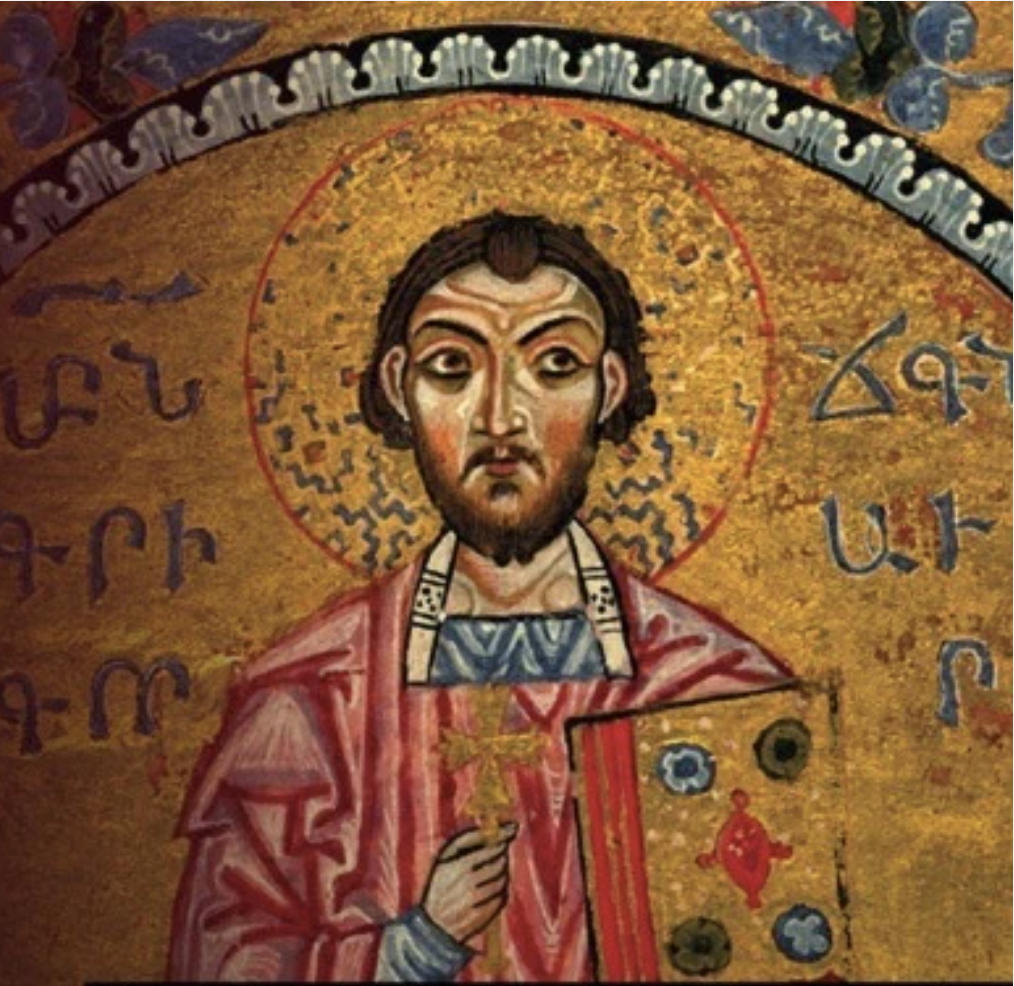 Մատյան Ողբերգության